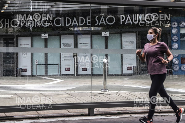 Brasil confirma primera muerte por la viruela del mono