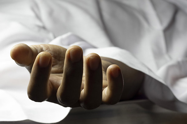 Interno muere tras convulsionar dentro de un anexo
