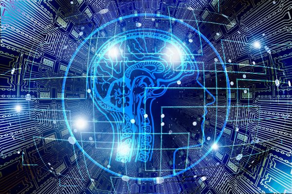Inteligencia Artificial: un nuevo soporte para la pérdida de memoria