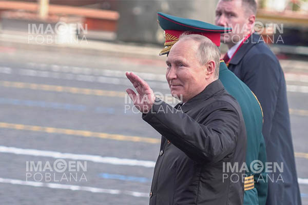 Putin: Fuerzas Armadas rusas obtendrán misiles hipersónicos Zircon en próximos meses