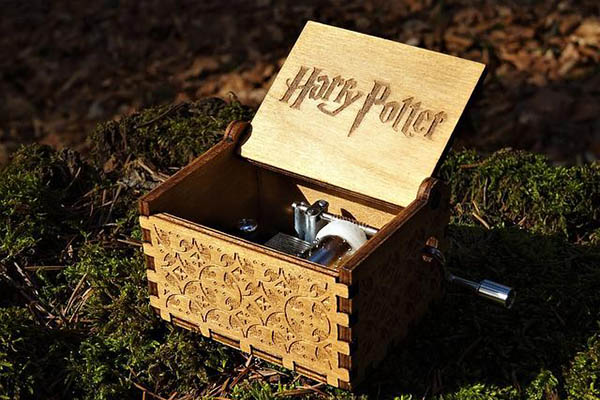 ¡Feliz cumpleaños, Potter! Celebrando a la saga que se niega a morir