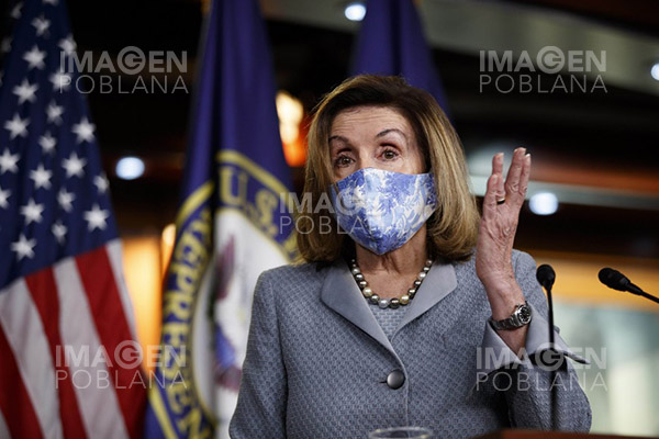 Insiste China sobre visita de Pelosi a Taiwán: “tendrá graves consecuencias”