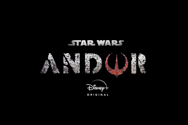 Disney libera intrigante tráiler de “Andor”, la nueva serie de Star Wars