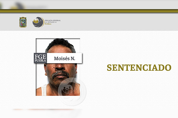 Se dedicaba a secuestrar; fue sentenciado a 21 años de prisión