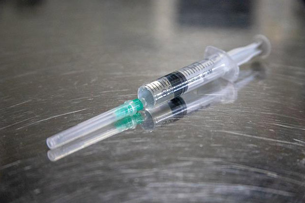 Uruguay vacunará contra viruela del mono