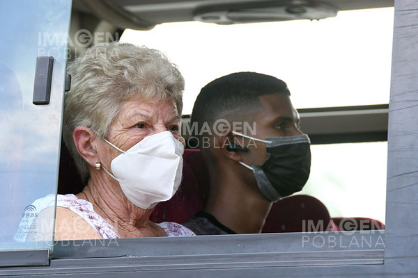 OMS: Crisis simultáneas aceleran desigualdad sanitaria