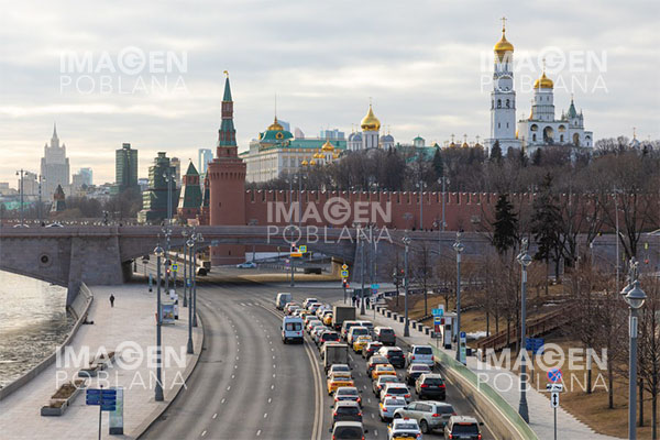 Posible visita de Pelosi a Taiwán es una provocación: Kremlin