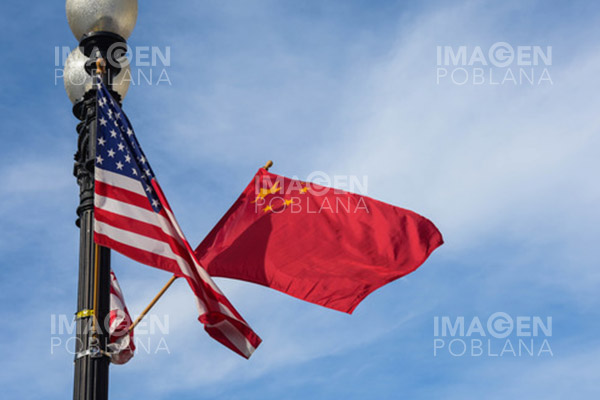 China se rehúsa a pactar nuevo acuerdo de armas nucleares con EU y Rusia