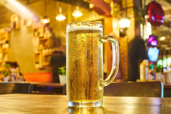 Las mejores cervezas del mundo