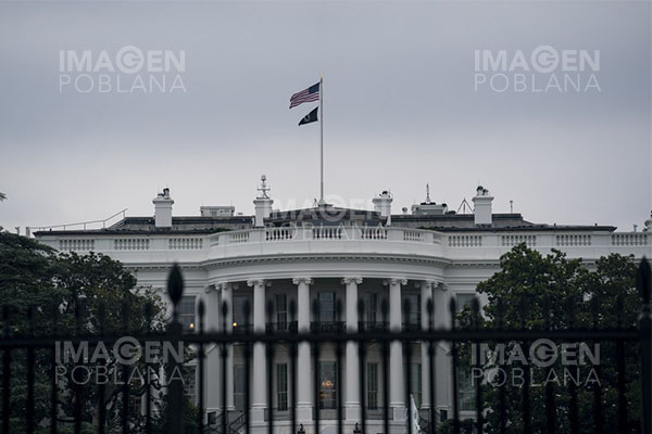 Casa Blanca se deslinda de visita de Pelosi a Taiwán: “ella toma sus propias decisiones”