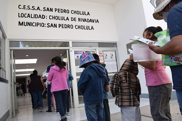 Joven fallece tras sufrir ataque epiléptico en San Pedro Cholula