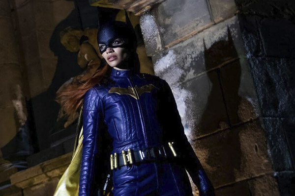 “Batgirl” queda cancelada y sus 90 millones se van por el caño