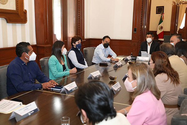 Ayuntamiento crea célula de búsqueda municipal de personas desaparecidas