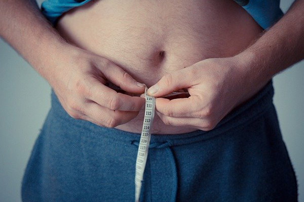 Obesidad en la adolescencia, estigmatizada enfermedad que causa problemas sicológicos