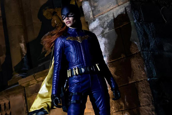 Leslie Grace comparte un conmovedor mensaje tras la cancelación de “Batgirl”
