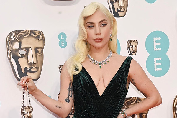 Lady Gaga interpretará a Harley Quinn en “Joker: Folie à deux”