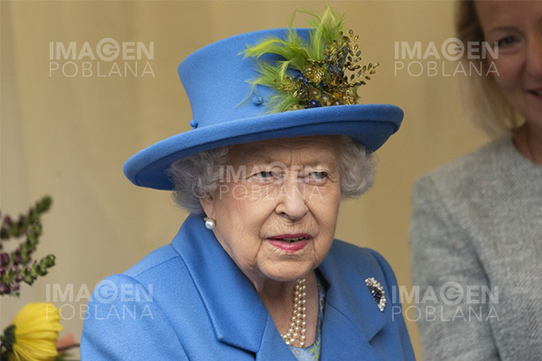 Cada vez más países quieren que Isabel II deje de ser su jefa de Estado