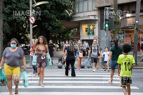 Sao Paulo lanza plan sanitario para combatir la viruela del mono