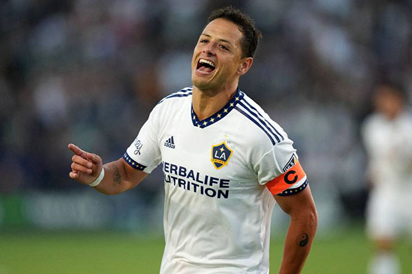 Regreso de “Chicharito” a Chivas, misión no tan imposible