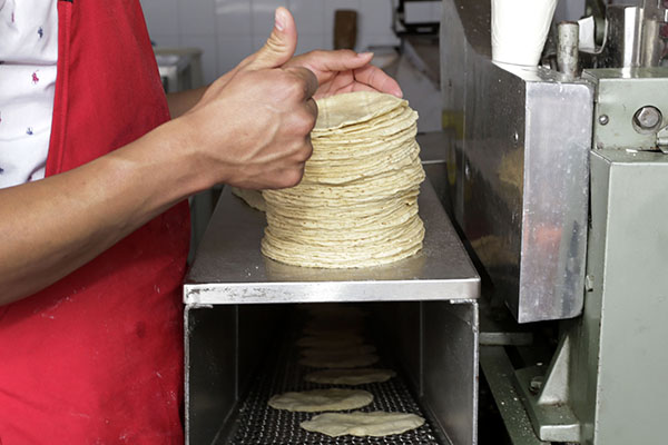 Incremento en la tortilla impactará, como siempre, a los más vulnerables