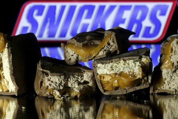 Snickers pide perdón a China por llamar país a Taiwán en un anuncio de publicidad