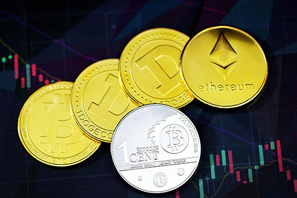 Criptomonedas, herramienta no apta para todos: catedrático UPAEP