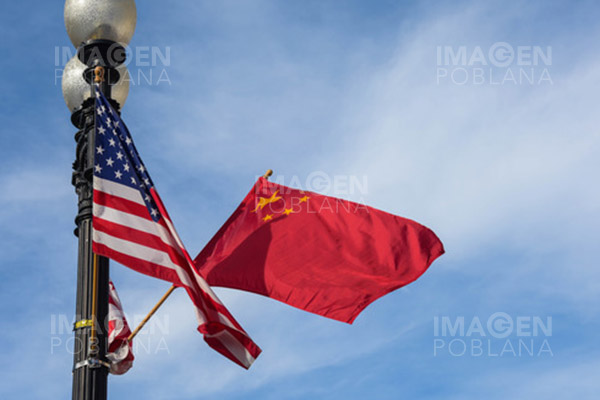 China denuncia a EU por ser "provocador no provocado y creador de crisis"