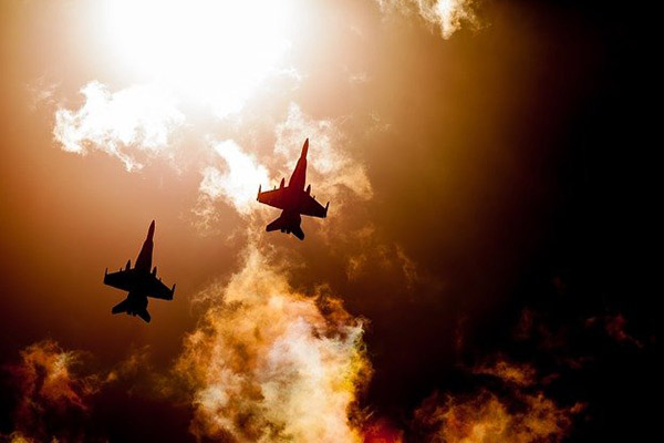 Israel anuncia que lanzará nuevos ataques aéreos en Gaza