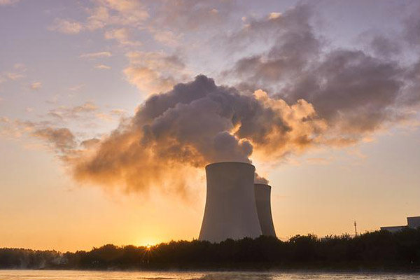 Una ofensiva de Ucrania podría causar accidente en central nuclear, afirma Rusia