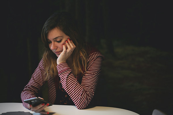 “Stalkerware”, la nueva forma de acoso contra las mujeres