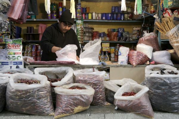 Apertura de negocios e impulso a MiPyMEs, garantizadas en Puebla: Economía