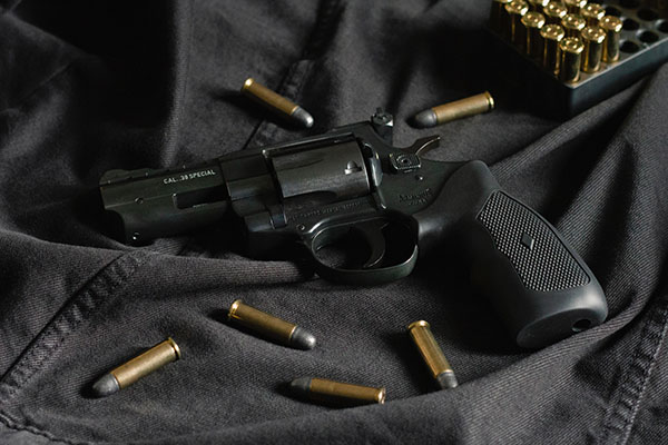 11 tiroteos en 26 horas, saldo de la violencia imparable en Estados Unidos
