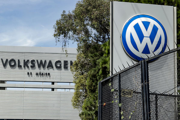 Sindicato VW, poco empático ante recesión económica y crisis global