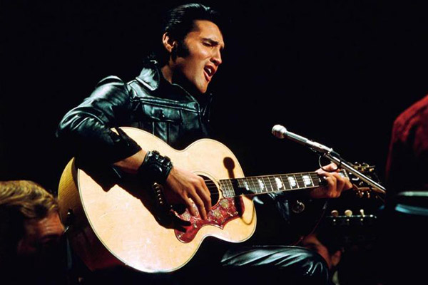 “El Rey del Rock” sigue vigente a 50 años de su muerte