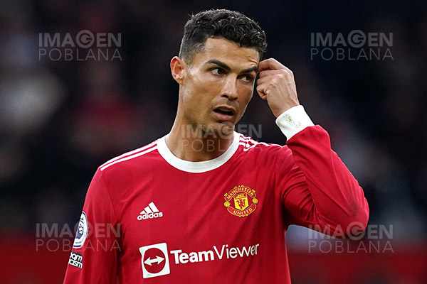 Cristiano lanza duro mensaje tras rumores sobre su situación en el ManU: "La prensa miente"