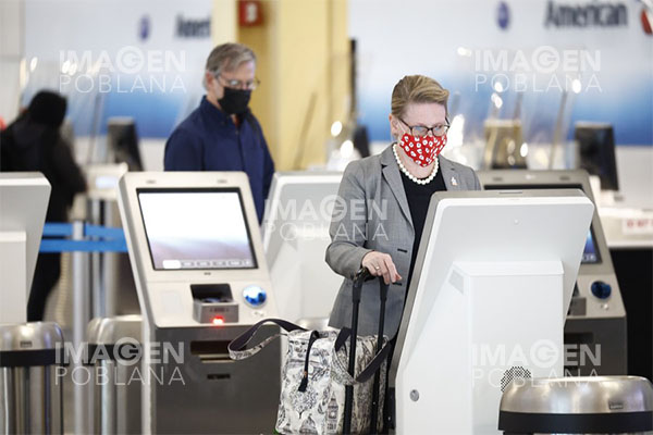 Emite Estados Unidos nueva alerta de viajes hacia México