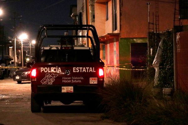 Asesinan violentamente a dos mujeres en su propia vivienda