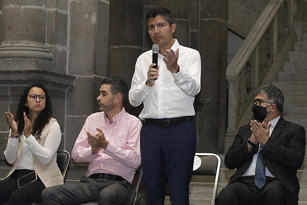 Ayuntamiento lleva a cabo segunda edición del programa “Jóvenes Talento”