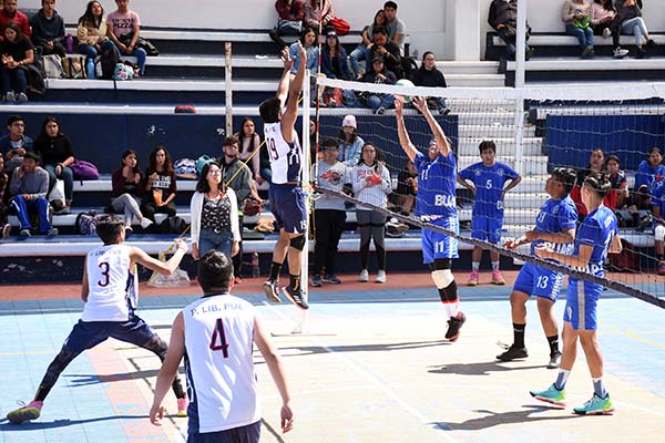 La BUAP llevará a cabo su campo de pruebas en 27 disciplinas deportivas