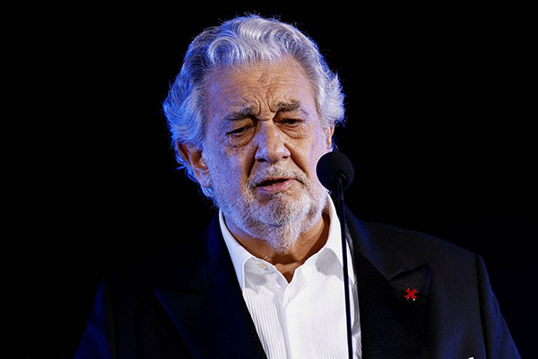 Yoga Buenos Aires, la secta argentina que buscaba cooptar a Plácido Domingo