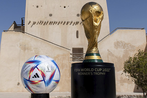 Viajar a Qatar 2022, un lujo que pocos mexicanos se pueden dar