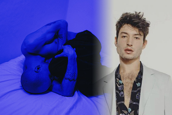 Caso Ezra Miller: Esto dicen los expertos sobre el cuidado de la salud mental