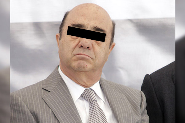 FGR acusa a Jesús M. de torturar para mantener la “verdad histórica” del caso Ayotzinapa