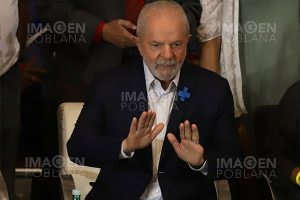 Lula critica usar la religión para atraer votantes, como lo hace Bolsonaro