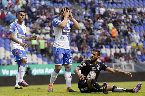 ¡A lo Cruz Azul! La Franja no es ajena a goleadas de escándalo