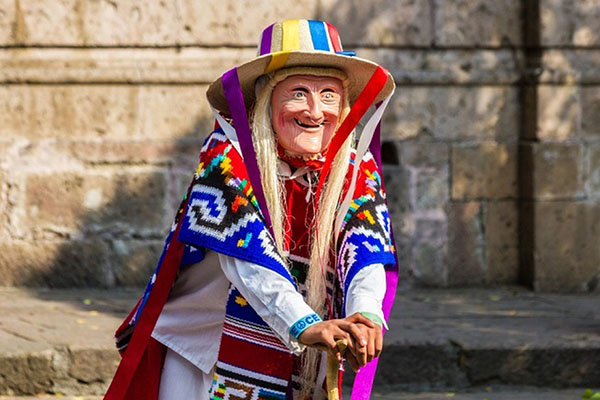 Día Mundial del Folclore: las tradiciones más representativas de México