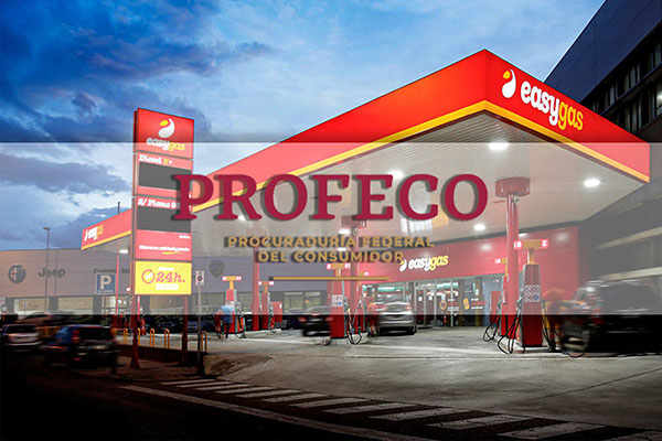 ¿Qué pasa con las gasolineras que no se dejan verificar por Profeco?