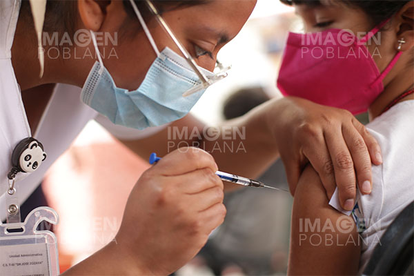 Covax enviará a México 10 millones de vacunas infantiles contra covid-19