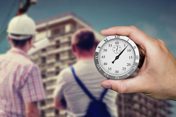 Chile impulsa proyecto de ley para reducir jornada laboral a 40 horas semanales