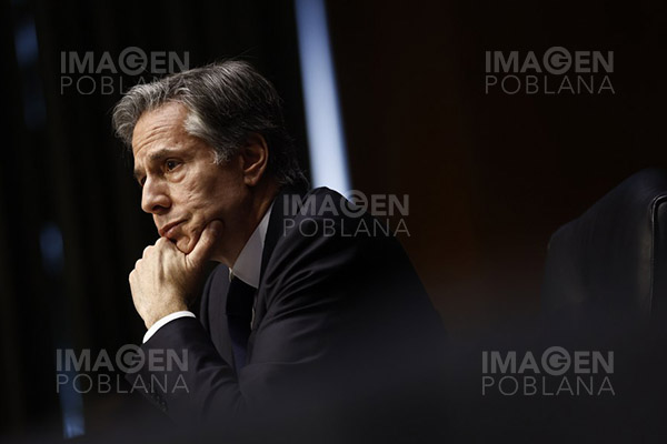 Secretario de estado de EU vendrá a México para solucionar desacuerdos por T-MEC